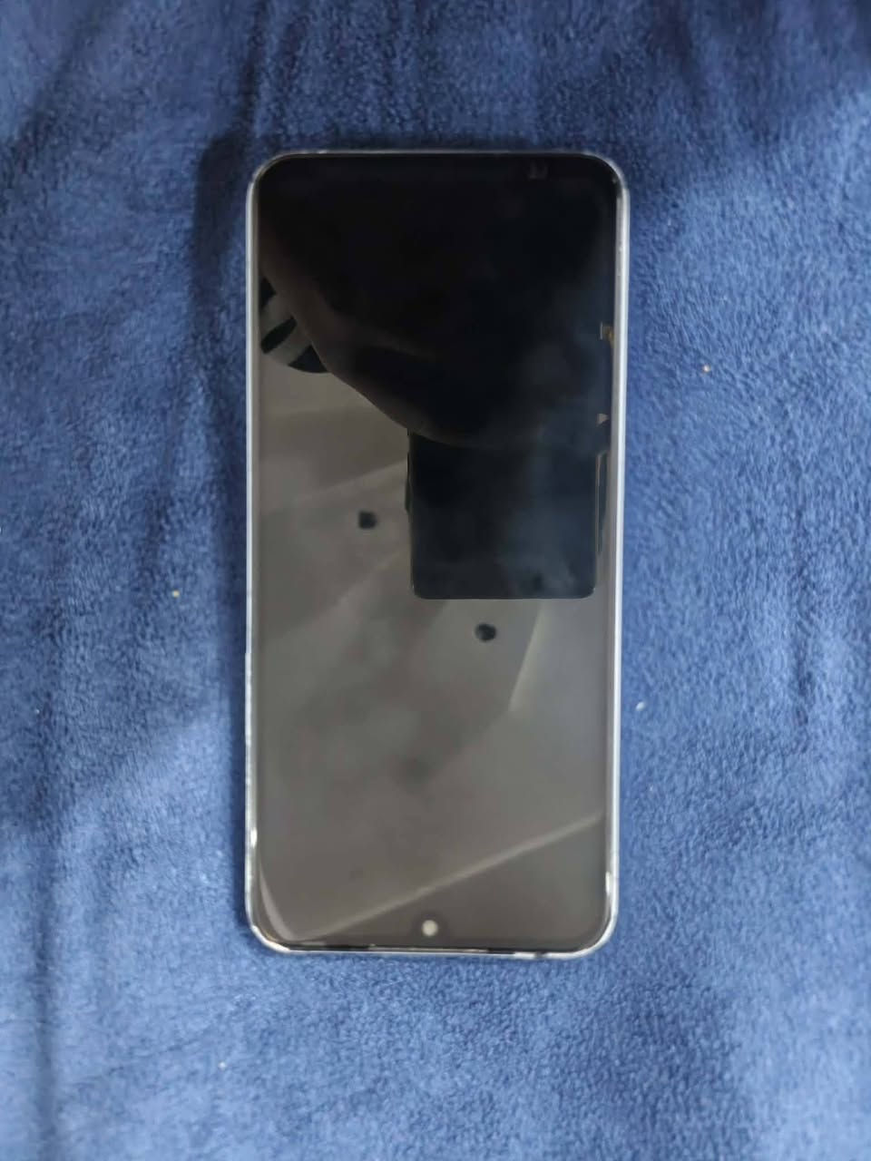 سلام عليكم  مبايل للبيع انفنكس نوت 12برو  الجهاز مبدل بي شاشه اصليه  سعر 150 بي مجال قليل مكان كربلاء  طوريج للستفسار ***********
