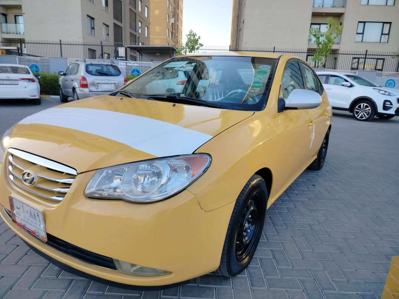 سلام عليكم للبيع النتره موديل 2008 سياره جاهزة من صدر وحدايه ومكينه 1800 دوش السعر 83 وبيه مجال العنوان البياع شرطه الخامسه الاتصال/***********

