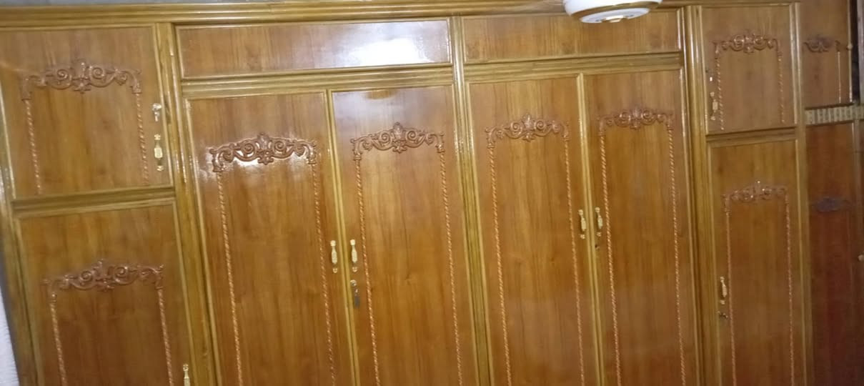 غرفه نوم عراقي صاج ضخمه للبيع سعره ٧٠٠ للاستفسار خاص او ***********
