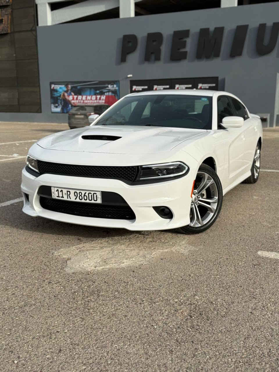 للبيع جارجر 2022 RT ✅

سعرها ادخل ع رابط https://t.me/carssofiraq/15594

دخول جديد رقم بغداد حلو مميز 
محرك 5700 هيمي المرغوب 
ماشية 41 الف ميل 
سيارة بدون حادث كلين بس على كد الايد بالبنيد بدون اي ايرباك بدون شواصي بدون لغد 
مواصفات Rt معروفه 
شاشه جبيره 
كشنات حضن 
شفتات استيرن 
حساسات خلفيه  
ويل 20
سياره نظيفة و جديدة
مكان سياره بغداد البلديات  
***********
.
.

🚗اعرض سيارتك ع اقوى قناة تلكرام للبيع و شراء سيارات ادخل ع رابط 
👇👇
https://t.me/carssofiraq
