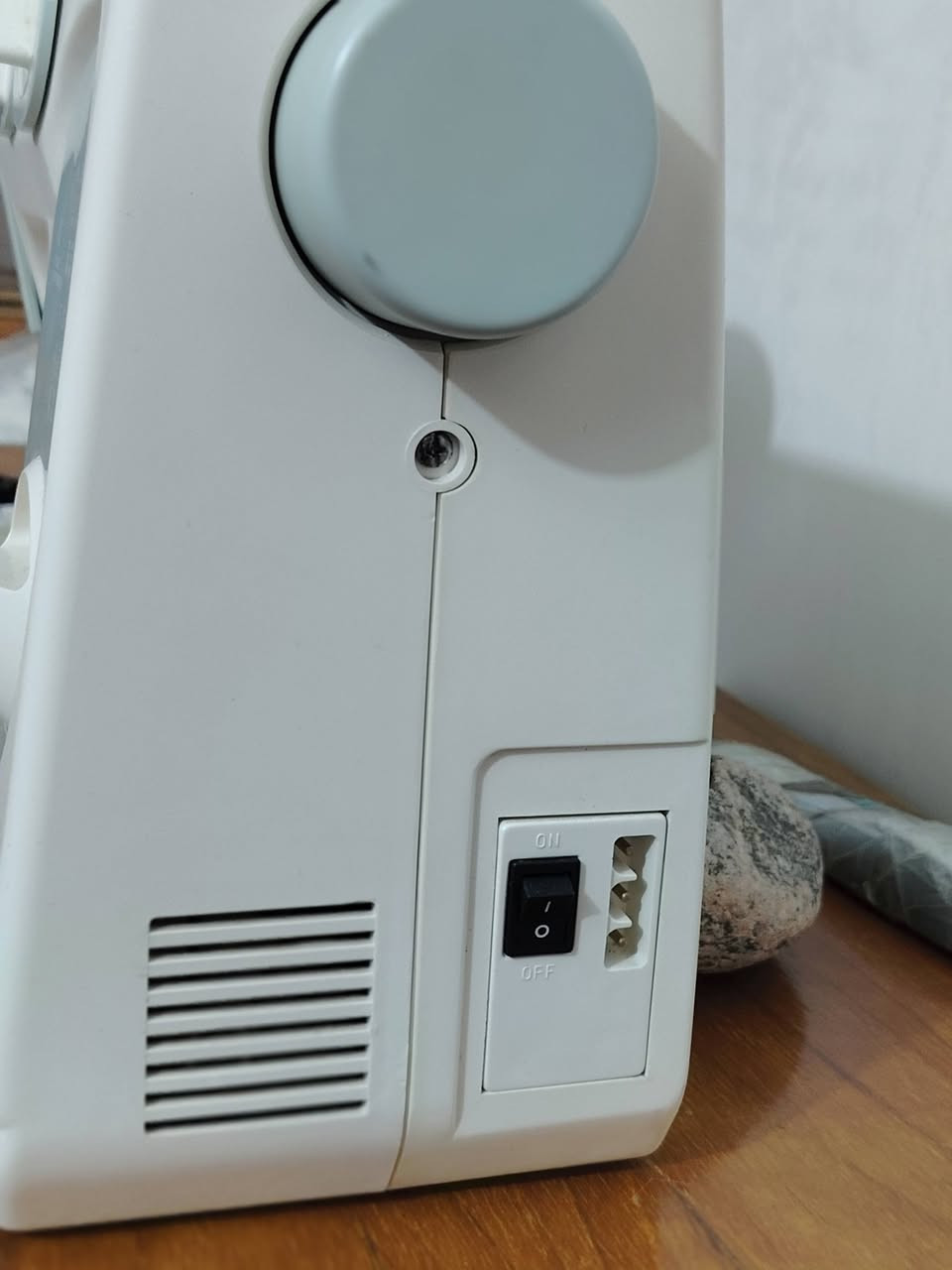 السلام عليكم للبيع السعر 80
شغاله درجه اولى  
مكاني بغداد


**إذا كنت صاحب هذا الإعلان وتريد حذفه لأي سبب، رجاءا أرسل رسالة إلى الدعم الفني**