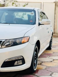 اوبتيمه ٢٠١٠ • زيرو دهن • رقم بغداد