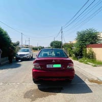 لانسر • ٢٠١٠ • محرك وكير