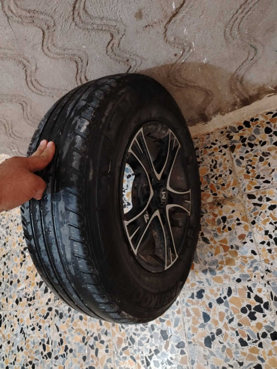 ويل كب مال نثيه 5استدات البيع
40الف كامل نضيف 
مكاني. النجف ***********
