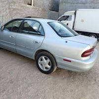 جالانت • ١٩٩٤ • رقم بغداد