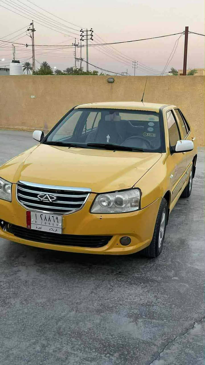 السلام عليكم شيري موديل 2016 للبيع 
السياره مكفوله حداديه جديه محرك كير 
مكفولات كشره حلوه بعد احلا من الصور 
مكلف بالنشر رقم صاحب السيارة 
***********
