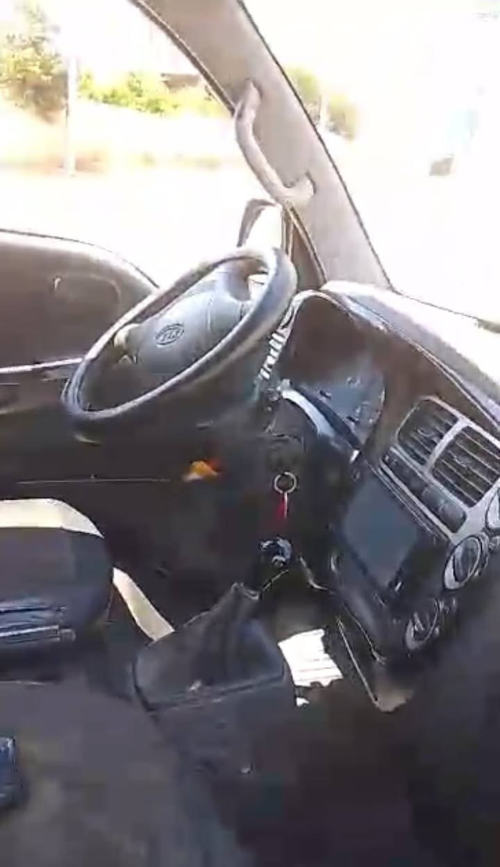 دووتەنی دەبڵ کابینەزۆرخاوێن بێ کۆد پەمپونۆزڵ
مکینە2700 جمجەوناوبۆدی وتایەی لۆک زۆرخاوێنە
سیارەکە ساغەسیدسادق سعری58گۆڕینەوەبە3000
***********
