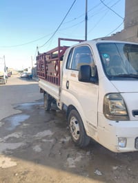 كيا • موديل 2018 • واسط قضاء الحي