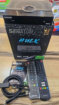 سيناتور هالك 4K • أندرويد ٩ • سيرفر ٥/٨/٢٠٢٦