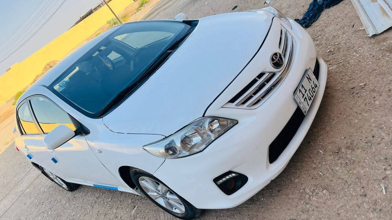 السلام عليكم كورلا 2011 خليجي شركه لعامه رقم بغداد تحويل مباشر السونار وي صور السعر 128 وبيها مجال تعجبك احطك على راسي وتدلل ماتعجبك صل عالنبي واعبر المنشور للأستفسار هذا رقمي ***********
