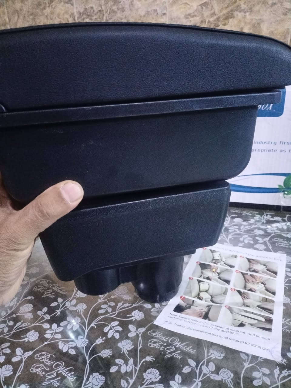 أغراض منوعة مستعملة وجديدة للبيع حسب القطعة...موصل الايسر


**إذا كنت صاحب هذا الإعلان وتريد حذفه لأي سبب، رجاءا أرسل رسالة إلى الدعم الفني**