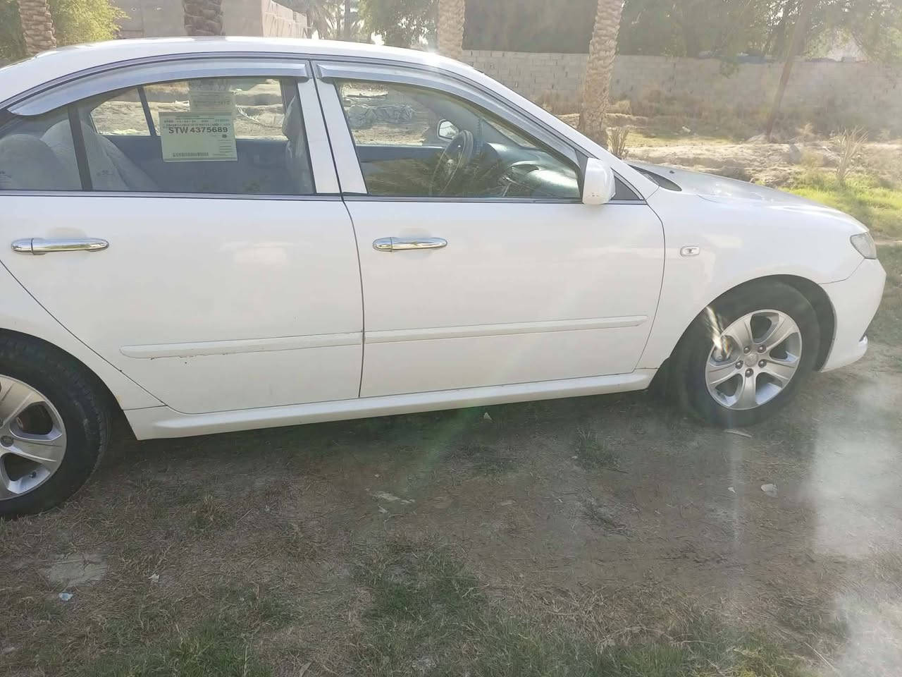 سلام عليكم ورحمه الله وبركاته
او بتمة كيا البيع موديل 2009

سيارة وارد خليجي 

سيارة عميةة 

بيهة بارد بل ههلالات 

و الباقي مكفول كفالة عامة 

سيارة مراوس 

ب كياا بنكو حملل 

كون موديل 2020او فوكك

السعر 127او بيهة مجال قليل 
***********رقم الهاتف 
🫡🫡🫡
