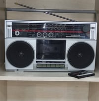 توشيبه ياباني • راديو إف إم • نضيف ٩٨٪