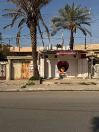 دار للبيع • ٤٠٠م • حي العربي الموصل