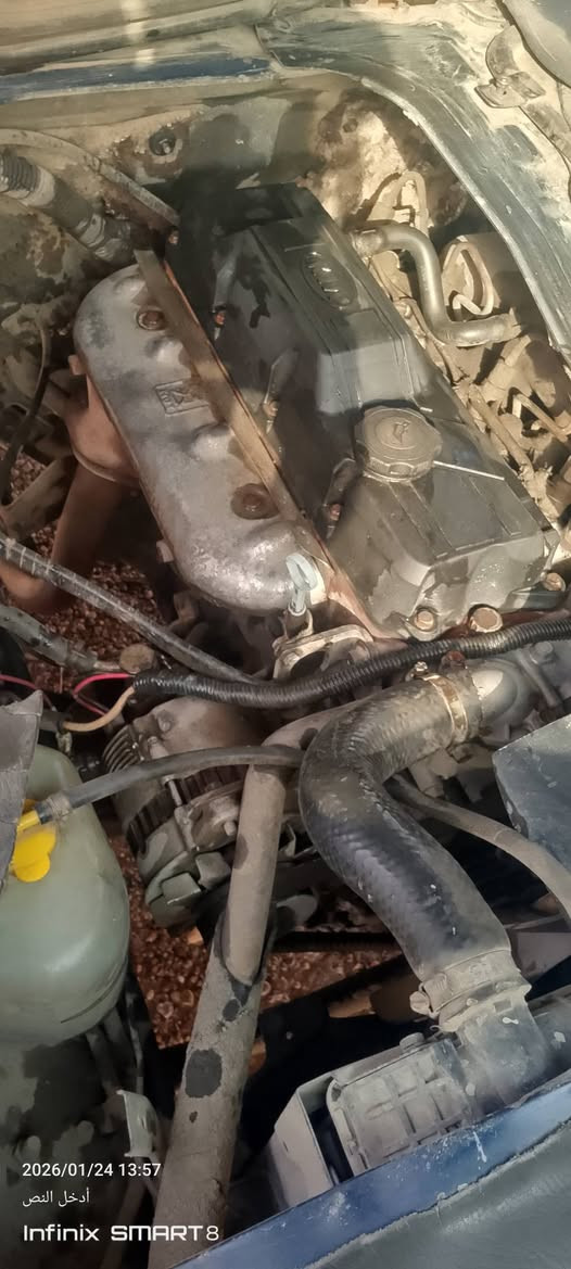 سلام عليكم ابريجو موديل 98 سنوية 28ياالله تنتهي كير ومحرك وكسن مكفولات وشواصي اربعتهن بعدهن شركة اسعر 67وبيها مجال حك الجية اتصال برقم ***********
