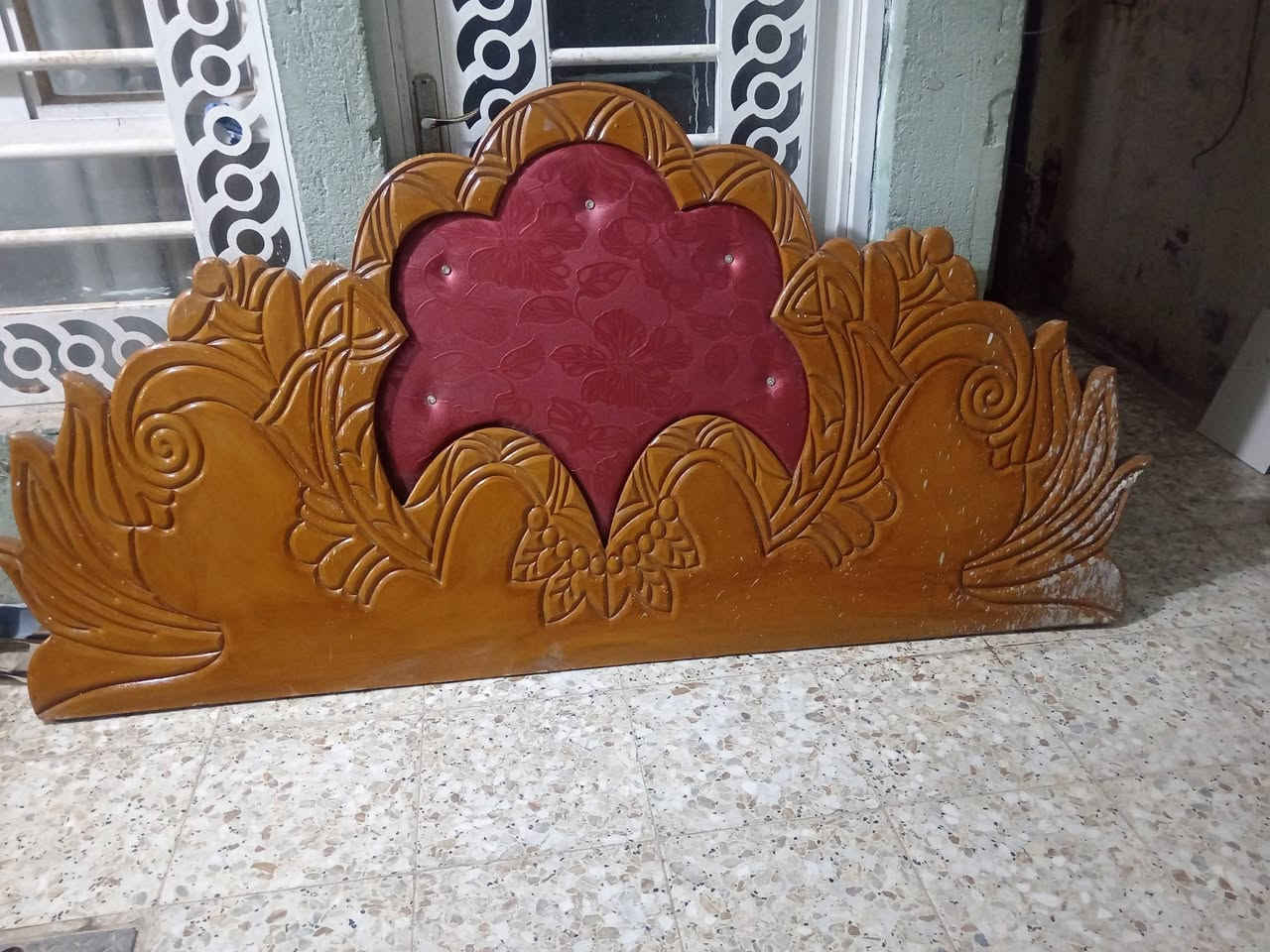 توج جربايه للبيع ٢٥


**إذا كنت صاحب هذا الإعلان وتريد حذفه لأي سبب، رجاءا أرسل رسالة إلى الدعم الفني**