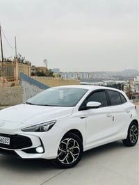 ام جي ٣ • ٢٠٢٥ • ٥٠٠٠ كم