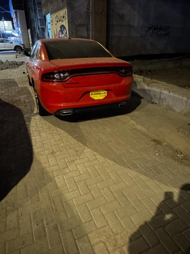 جارجر 2021مرمز 2023
فول عدا فتحه 

بدون رقم 

السعر 180

الرقم ***********
