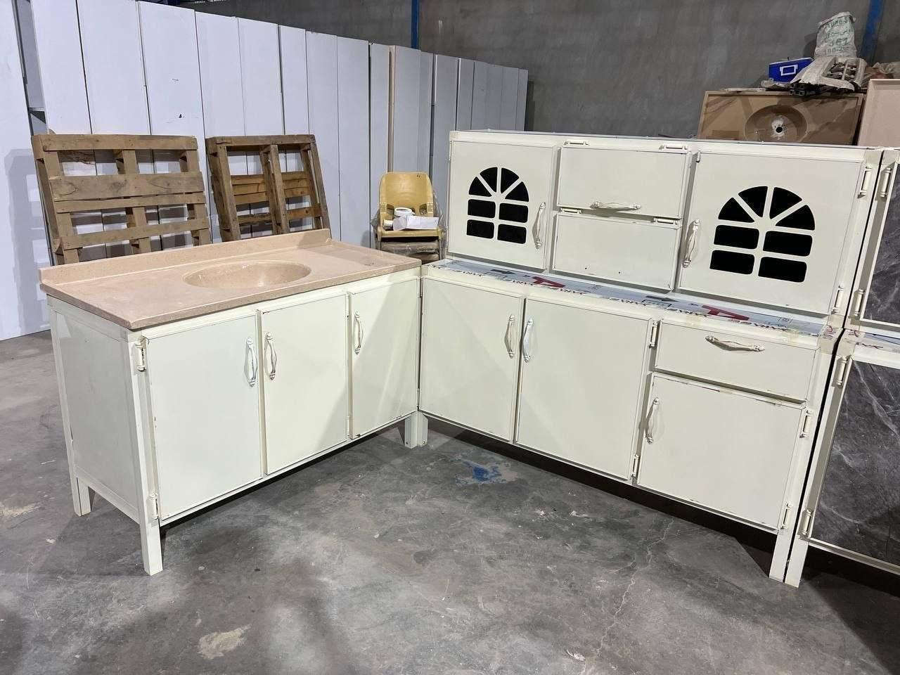 كاونتر متر ونص 3 قطع أرضي وملحق 🍃
وسنك متر و20 سم 🍃

ألسعر 215 ألف 🌷

ألتوصيل 🚛🚛🚛
بغداد .. مجاني 🌸
أطراف بغداد  15 ألف 🌸

واسط// (25) الف 
- -الحي -الموفقيه -ناحية واسط -الدجيلي -اطراف واسط اسالونه قبل مثبتون  (50) الف.
ديالى //- بعقوبه - الخالص 35 .
كربلاء  بابل  رمادي  فلوجه (15) الف 
الكرمه 25
هيت 65
النجف -- الديوانيه (25)

صلاح الدين// مركز المحافظه  تكريت مع الاقضيه التاليه -بلد -إسحاقي -الدجيل -سامراء - -ضلوعيه (35)
المذكوره فقط 35 -- الباقي حسب بعد المنطقة ❌❌❌❌❌❌❌

توصيل 👇👇🫶
البصره - الناصريه - السماوه - العماره (35) الف. بلاد, صلاح الدين


**إذا كنت صاحب هذا الإعلان وتريد حذفه لأي سبب، رجاءا أرسل رسالة إلى الدعم الفني**