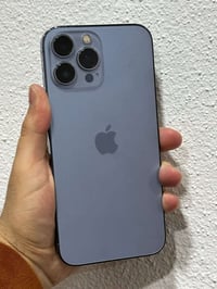 ايفون ١٣ برو ماكس • ١٢٨ • بطارية ١٠٠٪