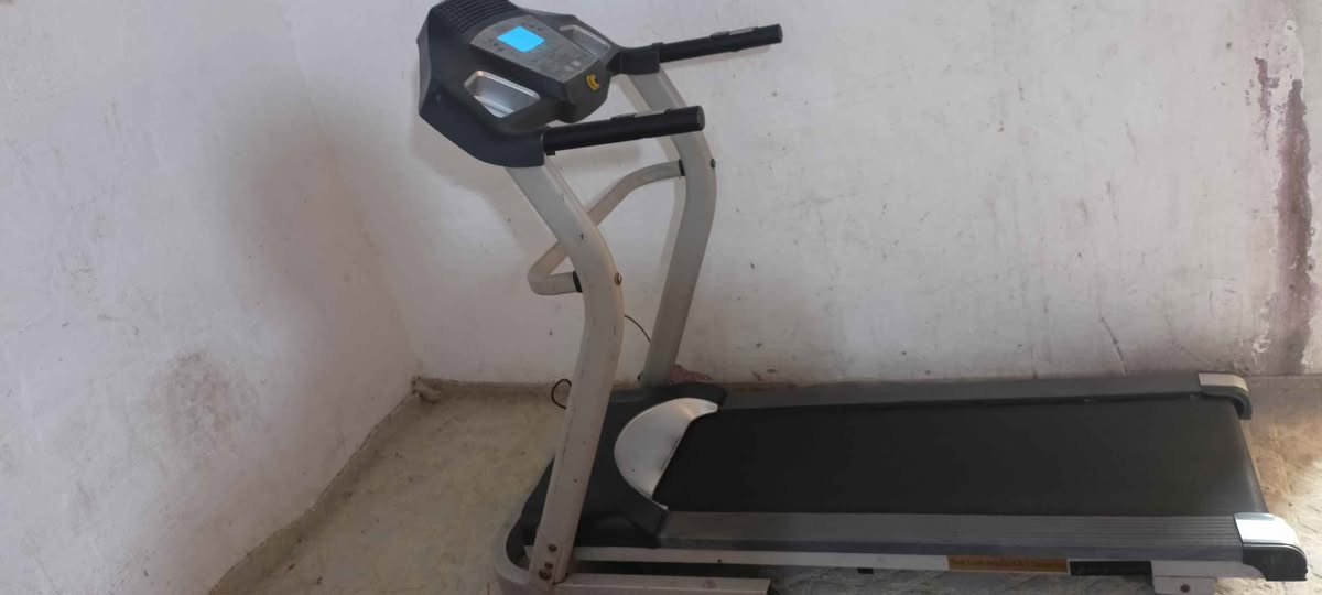 جهاز جري يتحمل وزن 120
المكان الزبير رقم الهاتف *********** Singapore
