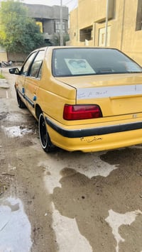 مكينة وكير شرط • ٢٠١١ • سماوة مركز