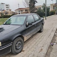 فيكترا • ١٩٩٢ • گئر عادي