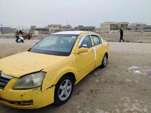 السلام عليكم شيري  A5 موديل 11سنويه  نافذه 2018 رقم بغداد محور كير ومكينه كورله مكان السياره الديوانيه قضاء البدير السعر 16 وبيه مجال واذا اكو مراوس اراوس للعلم السياره مالكه بالناصريه بس مامتواصل ويا ***********   ***********
