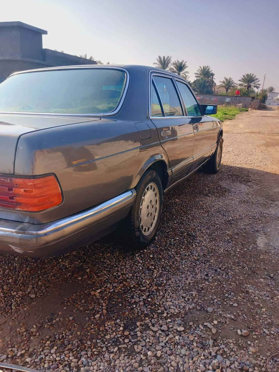 مارسيدس ٣٠٠ للبيع محرك ففي تي ٣٠٠٠ محور محرك وكير شرط تبريد شغال موديل ٩١ حداديه امامي خلفي جديد ه كهربائيات كلهه شغاله سلايت طكتين شغال رقم صلاح الدين دولي بأسمي العنوان بغداد التاجي رجاءا الشراي يتصل السعر ٥٥ وبيهه مجال قليل قواعد دبل وشواصي بلاد رقم الجوال ***********   ***********
