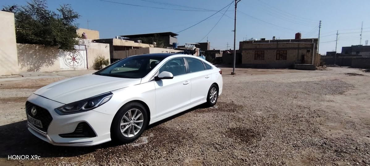 سلام عليكم سوناتا البيع مديل 18
وارد امريكي سنويه مجدده
سياره جاهزه مكان البصره كرمت علي رقم اربيل 
السعر 140
الاستفسار ***********
***********
