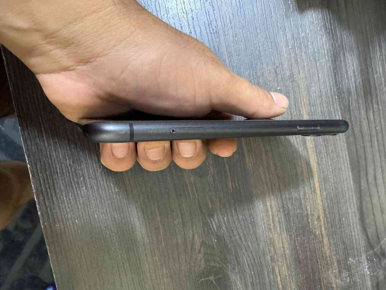 سلام عليكم ايفون 11 ذاكره 128 بطاريه 88 بلادي مامفتوح سعر 265
عنوان لأمين الثانيه ***********
