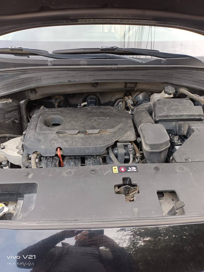 سلام وعليكم
سنتافيا 2020 فول اعلى فئه
ماشيه58الف كيلو
حادثها موضحة بالصورة بدون يرباك بدون دواخل مكفوله
محرك 2.4 كفاله
رقم بغداد
موصفات
بنوراما
جلد كشنات كهرباء دفئه
رادارات 360 تحديد مسار نقط عمياء تنبه خروج من مسار حساسات خلفيه كامره دواره
بصمه ثلاث انضمه قياده وبعد بيه موصفات
سعر 180وبيه مجال بسيط
مكاني بغداد*********** بغداد, العراق
