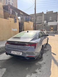 النترا • ٢٠٢٢ • وارد امريكي