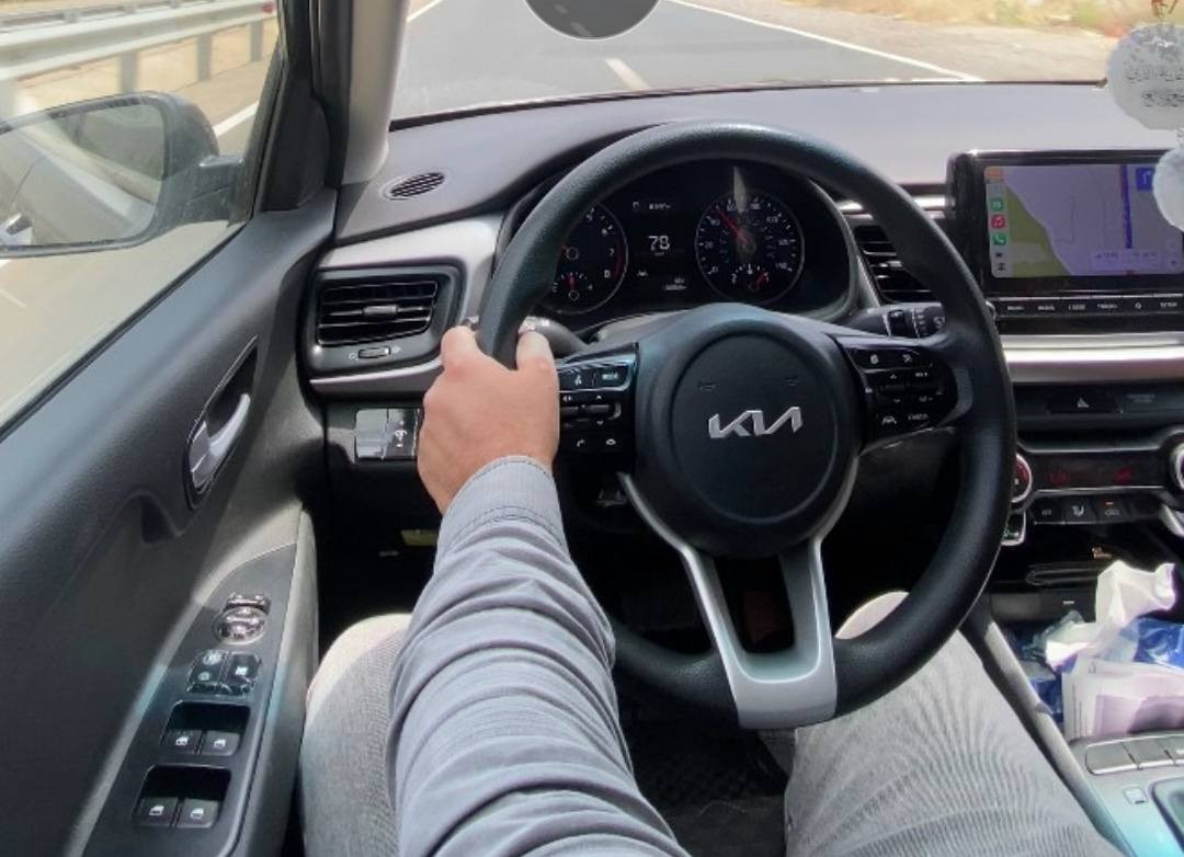 للبيع كيا ريو موديل ٢٠٢٣ فول مواصفات رقم اربيل سنويه وهزه جديده باسمي السعر ١٣٥  صورة الحادث مرفقه مع الصور للاستفسار اكثر عالخاص


**إذا كنت صاحب هذا الإعلان وتريد حذفه لأي سبب، رجاءا أرسل رسالة إلى الدعم الفني**