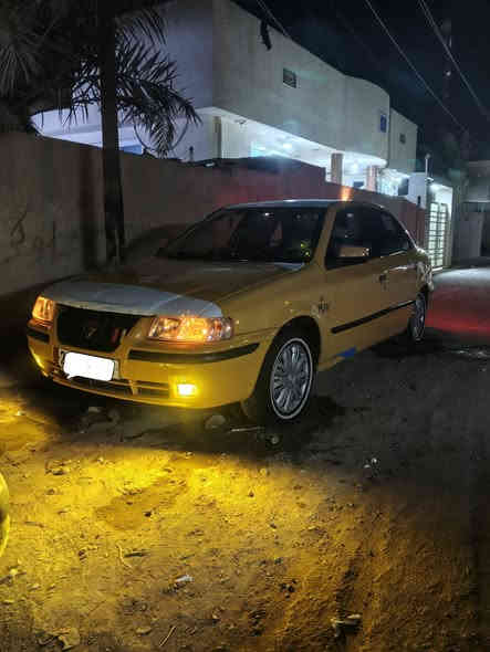 🔴اقره المنشوره كله يلا تخابرني 🔴
السلام عليكم سمند للبيع أو مراوس 2011 محدث17
سياره جاهزه من كلشي مكفوله من حادث لونه بلادي مامصبوغ ولامبولش شرط سونار 
ماعده خسفه بجاملغ الخلفي شبر مامرجعه
تخم تاير كلكسي خط ابيض
كير وعينه وكلج فرنسي شرط معدل 130 رونك ميعبر 30
عبوه فيت بم وكلاص ونوزلات جدد 
راديتر وجوينات ومراوح جدد
لايتات وبلوجكترات وبك لايت جديد
مشط وباور جديد 
صدر امامي وخلفي 
دوشمه جديد
سياره رقمه واسط نكليزي مصفره هيئه وغرامات هزه2025
مكاني كوت 
سعره 32 بيها مجال شراي مارجعه 
***********
