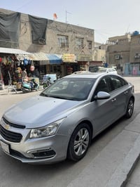 موديل ٢٠١٦ • بدون صبغ • ماشيه ٦٥٠٠٠