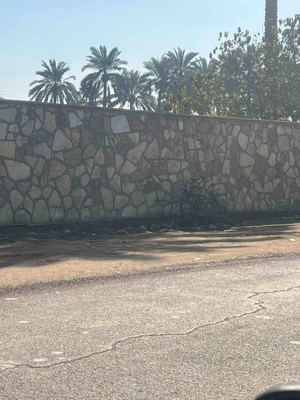 ‏✨ مقاولات عامة – كادر بصمة إعمار ✨
‏📍 كادر عمال بغداد فقط
‏
‏نقدّم لكم جميع أعمال البناء والتشطيب باحترافية عالية 👷‍♂️🔧
‏
‏⚡ تأسيس كهرباء كامل
‏🚰 تأسيس ماء
‏🧱 رفع الأنقاض وتنظيف المواقع
‏🔨 تشليع الكاشي + تطبيك الكاشي والسيراميك
‏🏠 إعادة ماستك الأسطح ومعالجة التسريب
‏🪜 تفليش، تقشير الجدران وأعمال الصيانة
‏🚿 تقفيل وتجهيز الحمّامات
‏🚚 تنظيف ونقل مواد البناء
‏بناء بلوك حجر طابوك
‏✅ دقة بالعمل
‏✅ سرعة بالتنفيذ
‏✅ أسعار مناسبة
‏✅ التزام بالمواعيد
‏
‏📞 للتواصل اتصال أو واتساب:
‏📱***********
‏
‏
