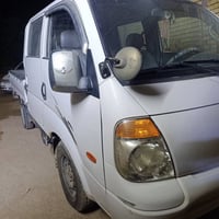 كيا بومة • ٢٠٠٨ • دبل قمارة