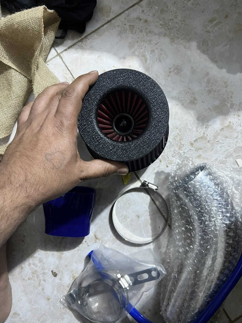 شوتة حجم كبير بكج كامل السعر15


**إذا كنت صاحب هذا الإعلان وتريد حذفه لأي سبب، رجاءا أرسل رسالة إلى الدعم الفني**