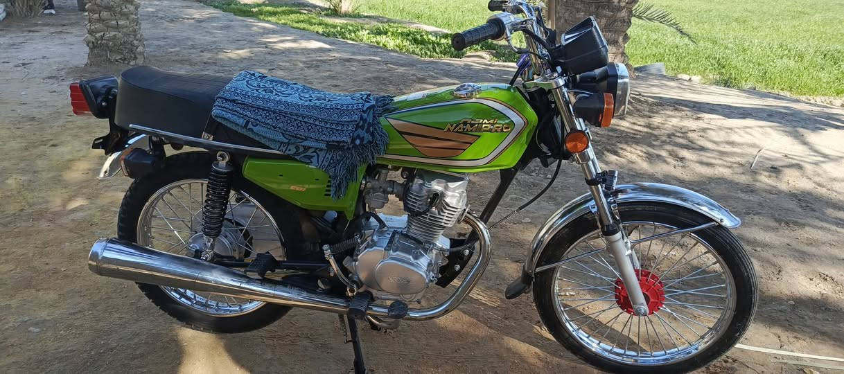 للبيع دراجه اربعه گير موديل 24 بدون اوراق كفاله عامه نامه شلامجه 3 احرف سعر550 وبيه  مجال اتصال على هاذه رقمي ***********
