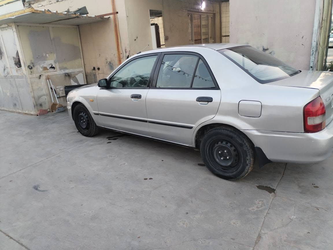 مازده مؤديل 2000 گئر تؤماتيك مه كينه كه وره
گئرو مه كينه به شه رت
جه مبيكي خه فيفي بيشي هه يه
جوار جام كاره بايي
ته كسي بووه كرايته وه خسوسي كراوه ته وه ره نكي بيلادي
توند و توله
جوار تايه ي نوي له بنه
وه ركه ران و براوه به شه رت
شوين. هه ولير
سعري 43 وه رقه مامله
*********** أربيل, العراق
