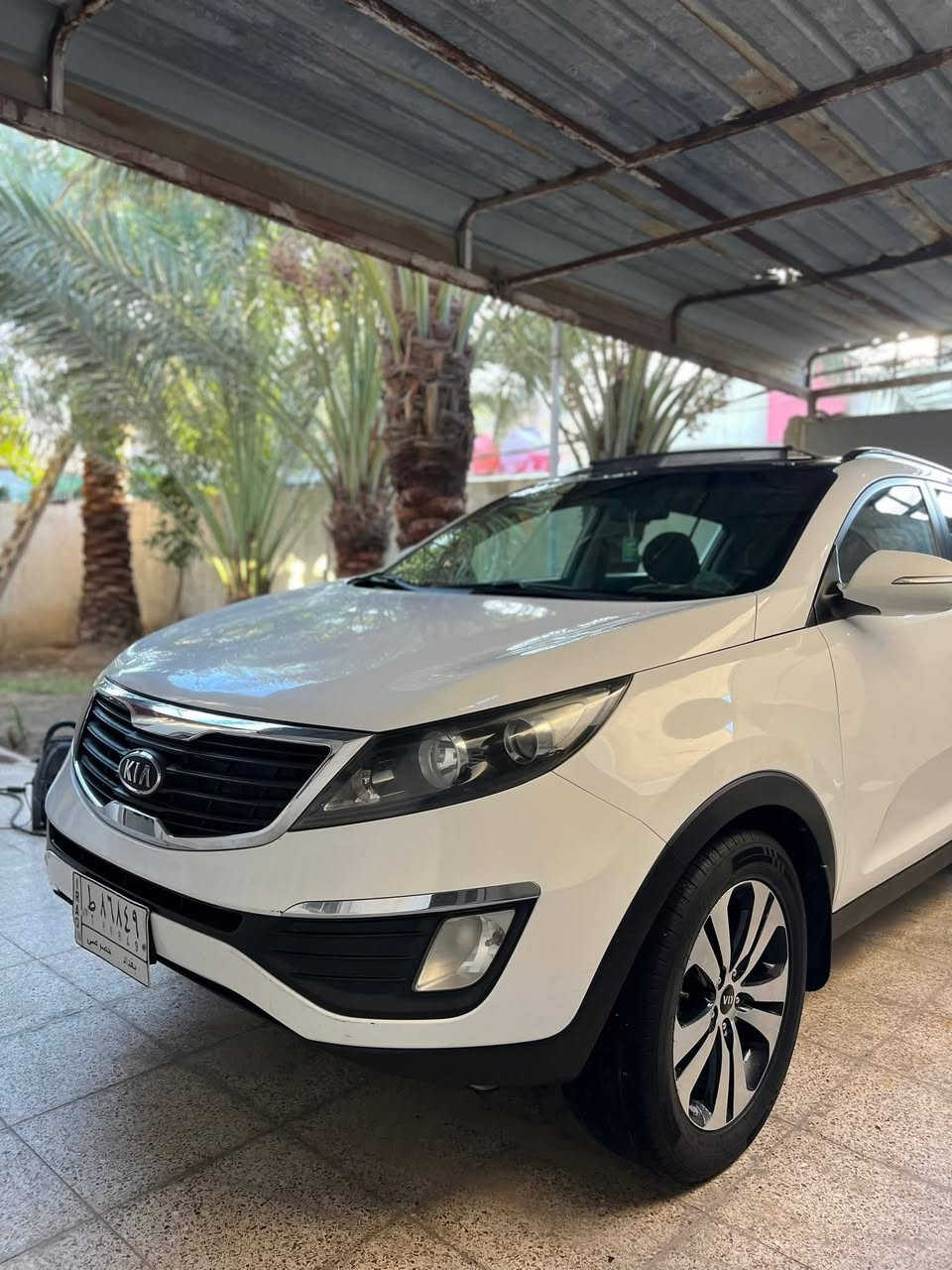 سلام عليكم كيا سرورتج مديل ١١ مكفوله كفاله عامه من صبغ وبارد سونر مرفق معا الصور ورقم حالين جددته رقمه جديد سعر ١٤٥ وبيه مجال بصيط مكان بغداد ***********
