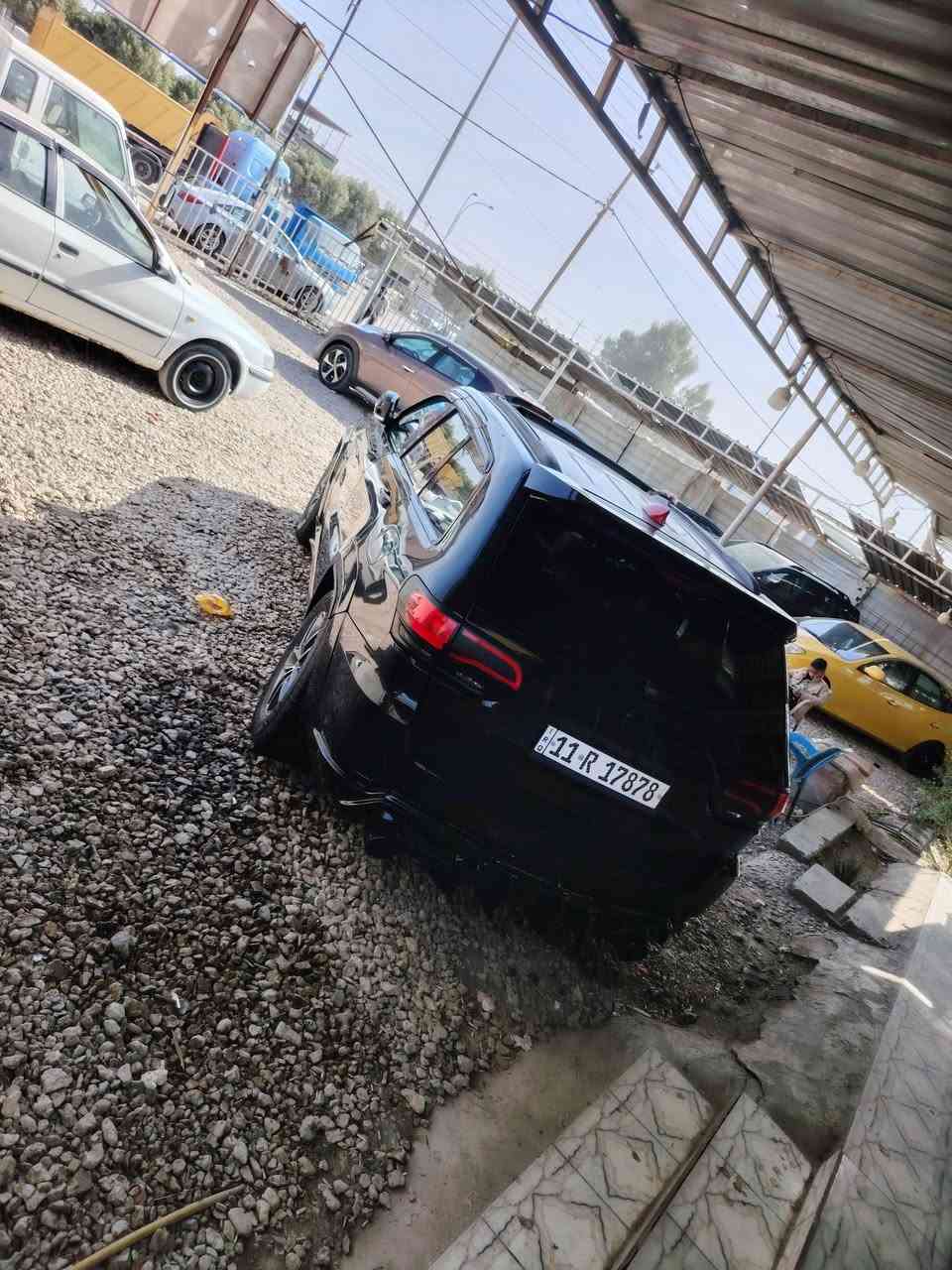 سلام عليكم
جيب موديل ٢٠١٣ محدث ٢٠
فول مواصفات على فئه لمتد
بيع او مروس حسب قناعه
مكاني حله قرب جامعه بابل
***********
