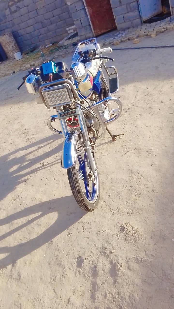 سلام عليكم دراجه بارت موديل ٢٠٢٠اوراق سكنر سكنر دراجه نضيفه انضف من صوره سعرها ٥٥٠وبيها مجال دراجه جاهزه كلشي جديد شاده شراي تفضل خاص مكاني ناصريه اصلاح


**إذا كنت صاحب هذا الإعلان وتريد حذفه لأي سبب، رجاءا أرسل رسالة إلى الدعم الفني**