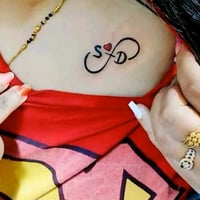 اي وشما خصم 50%100 أيضا البيرسنك التاتو  منا لأخر للعيد 07509298398 وا...