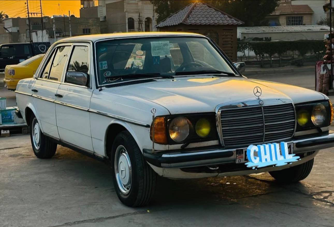 بيع او مراوس سعر 52وبيها مجال
موديل 78 مكينه وكير بطه رقم بغداد ثاني يوم تحويل شرط ***********
