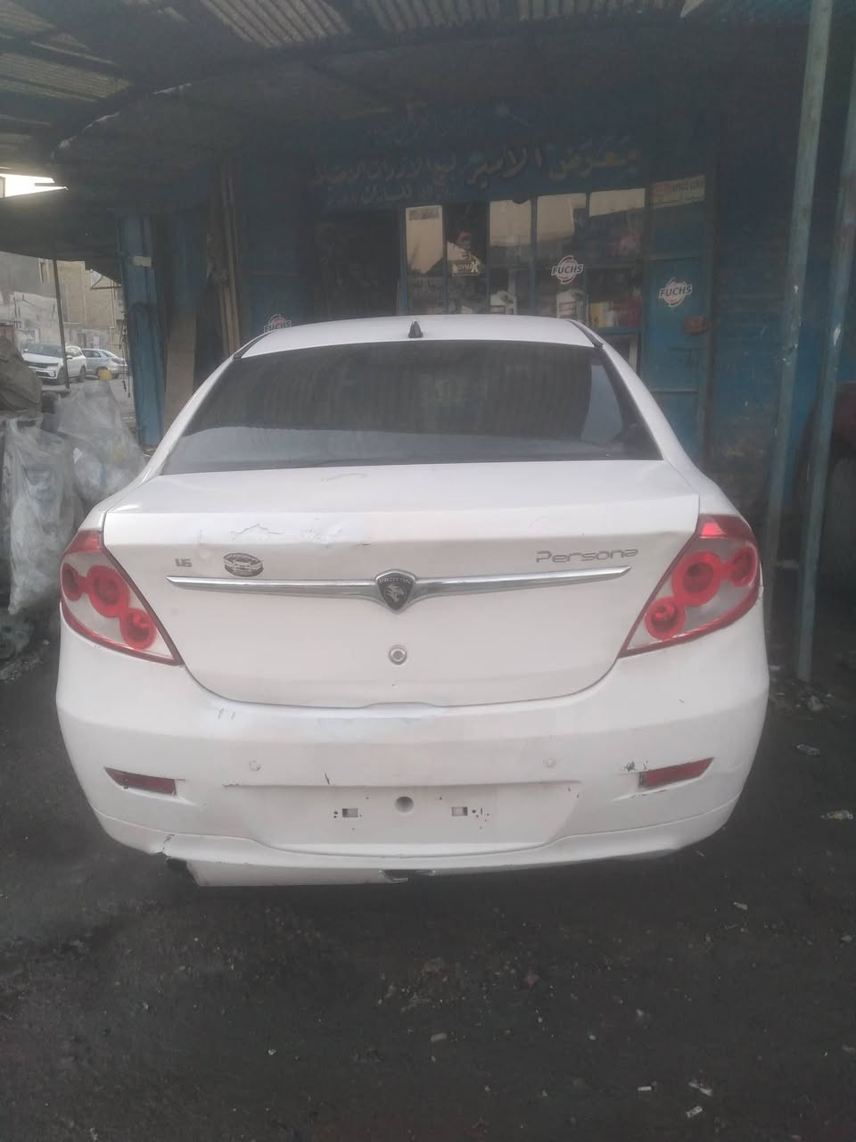 سلام عليكم بروتون بيرسونا رقم بغداد مصبوغ عام للجماليه السعر ٤٥ ورقه رقم بغداد كير اتوماتيك بيها نواقص بسيطه موديل ٢٠٠٩ العنوان بغداد الجديده اتصل ***********
