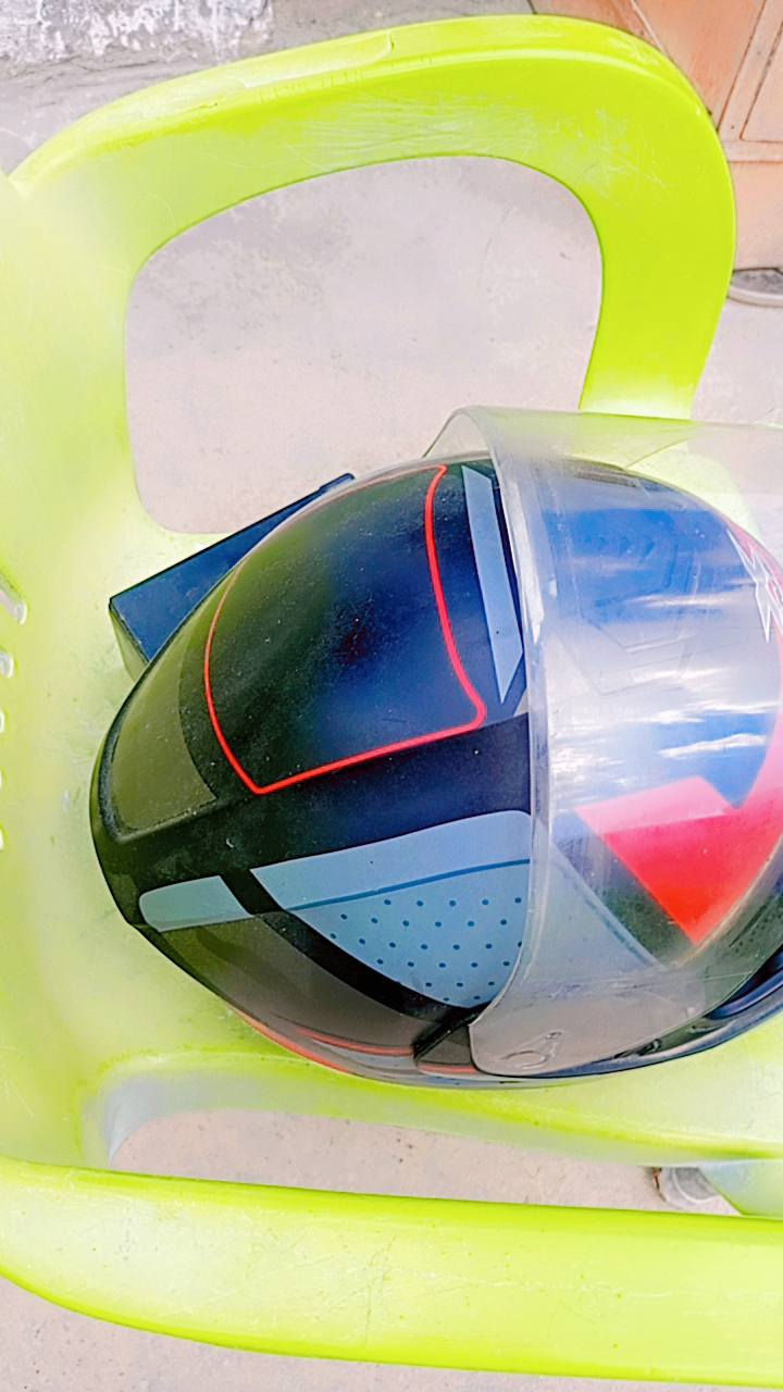 خوذه اصليه وباتري مال اوتماتيك جديد مامستخدم السعر 25الف الحمزة الغربي


**إذا كنت صاحب هذا الإعلان وتريد حذفه لأي سبب، رجاءا أرسل رسالة إلى الدعم الفني**