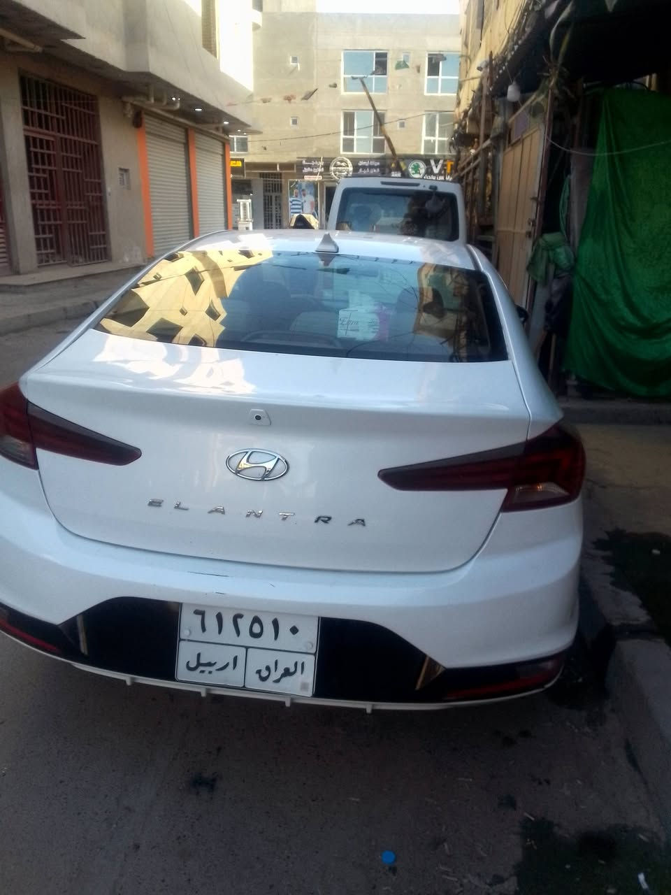 النترا 19 اربيل حادث موضح بسونار سيارة ماشية 67 أحلى من الصور تحويل شوكت متريد السعر 133$ بيع او مروس سيارة احدث مكان قرب شارع حيفا رقم الهاتف ***********
