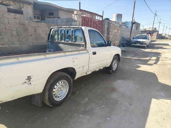 السلام عليكم بيكم موديل 2001 رقم بغداد بسمي بدون صبغ بي طخه بل جاملغ اليمين مكان السياره زمار خابر ودلل السعر 80وبي مجال خابر صاحب السياره مكلف بل نشر ***********.....***********
